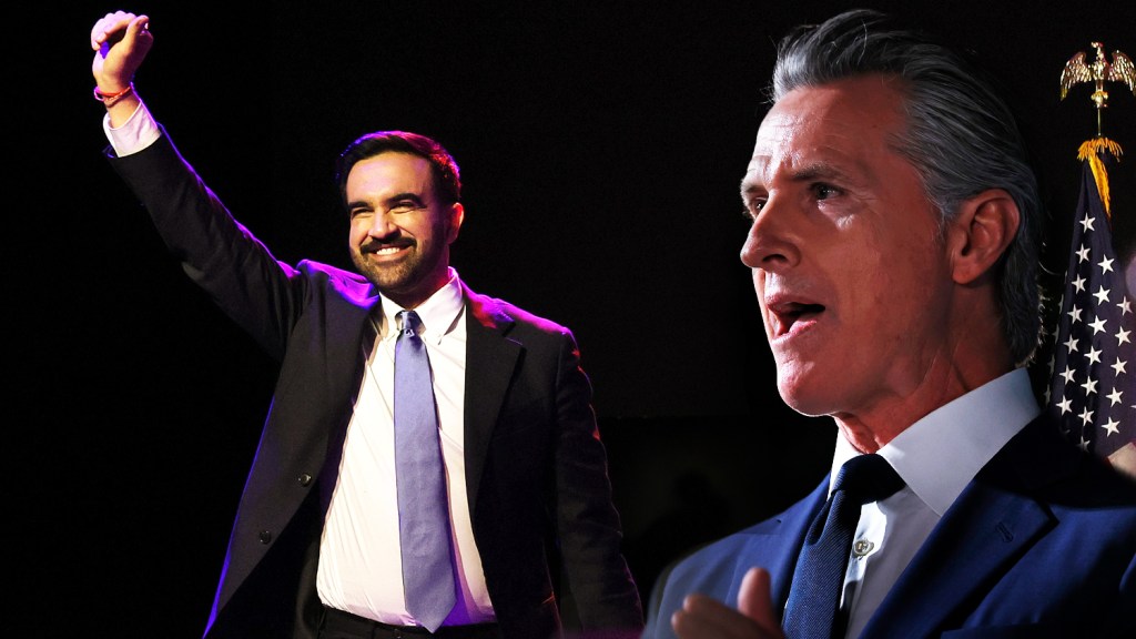 “And So It Begins!”: Democrats’ Off-Year Election Wallop Sets Stage For 2026 And Beyond