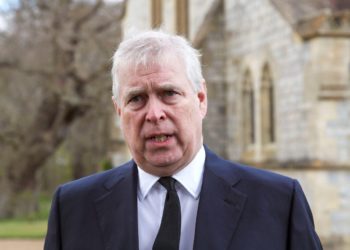 Andrew Mountbatten Windsor officially no longer a prince after King Charles issues a legal document