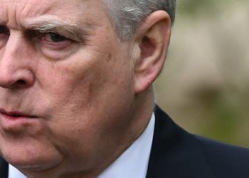 Andrew faces pressure as new emails to Epstein are published and Democrats call on him to testify