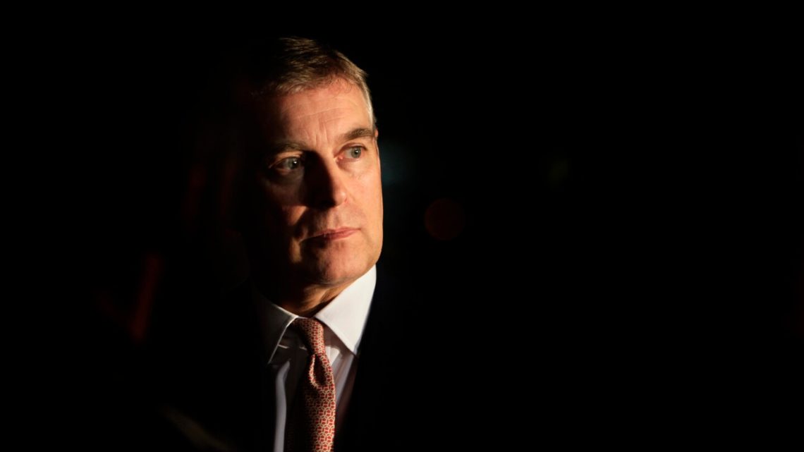 Andrew will head into exile at King Charles’ private and remote Sandringham estate