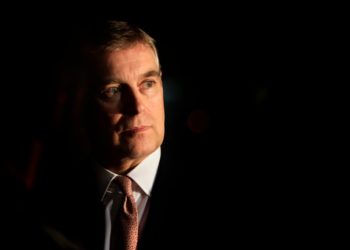 Andrew will head into exile at King Charles’ private and remote Sandringham estate