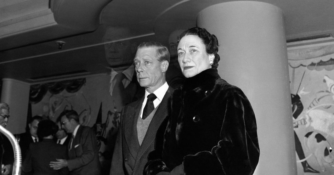 Andrew’s royal exit is the latest crisis for Britain’s monarchy