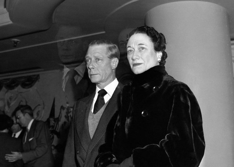 Andrew’s royal exit is the latest crisis for Britain’s monarchy