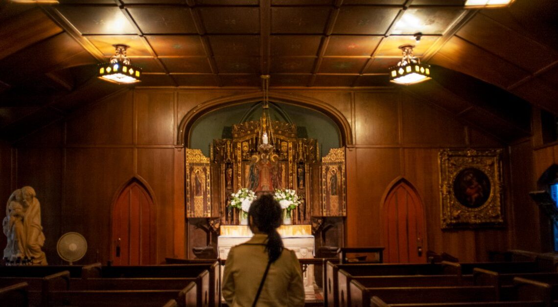 What Christians Get Wrong About St. Paul’s Letters, According to a New Testament Scholar