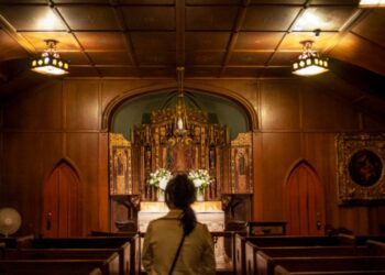 What Christians Get Wrong About St. Paul’s Letters, According to a New Testament Scholar