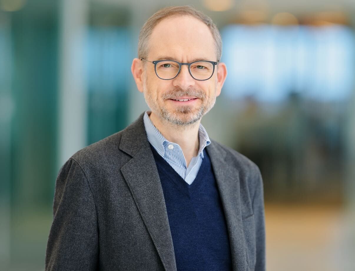 Appian CEO Matt Calkins