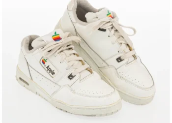 The Weird Apple Employee-Only Merch That Turned Into Collector Gold