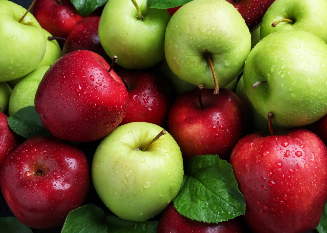 Android’s Quick Share Now Works With Apple’s AirDrop