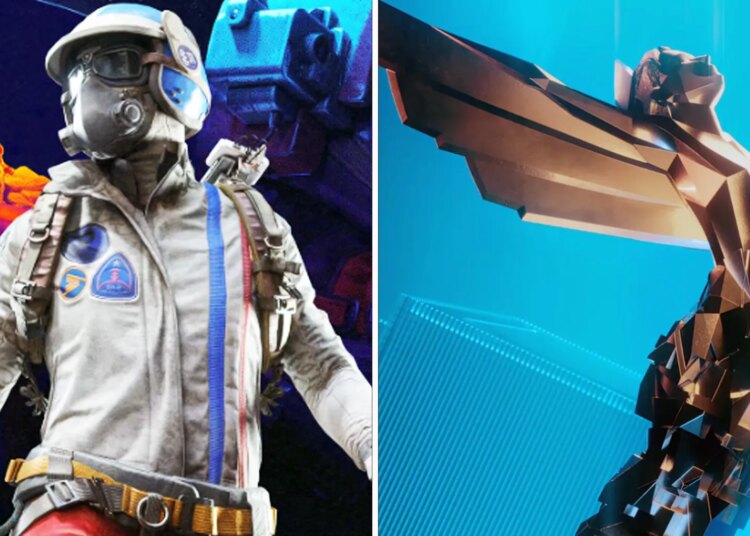 Arc Raiders AI Controversy Reignites After Game Awards Snub