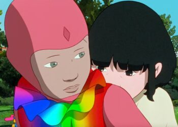 ‘Arco’ Review: A Gorgeous and Colorful Time Travel Adventure That Lacks Thrills