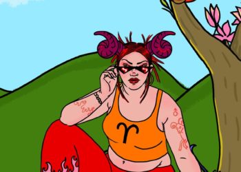 Aries, November 2025: Your Monthly Horoscope