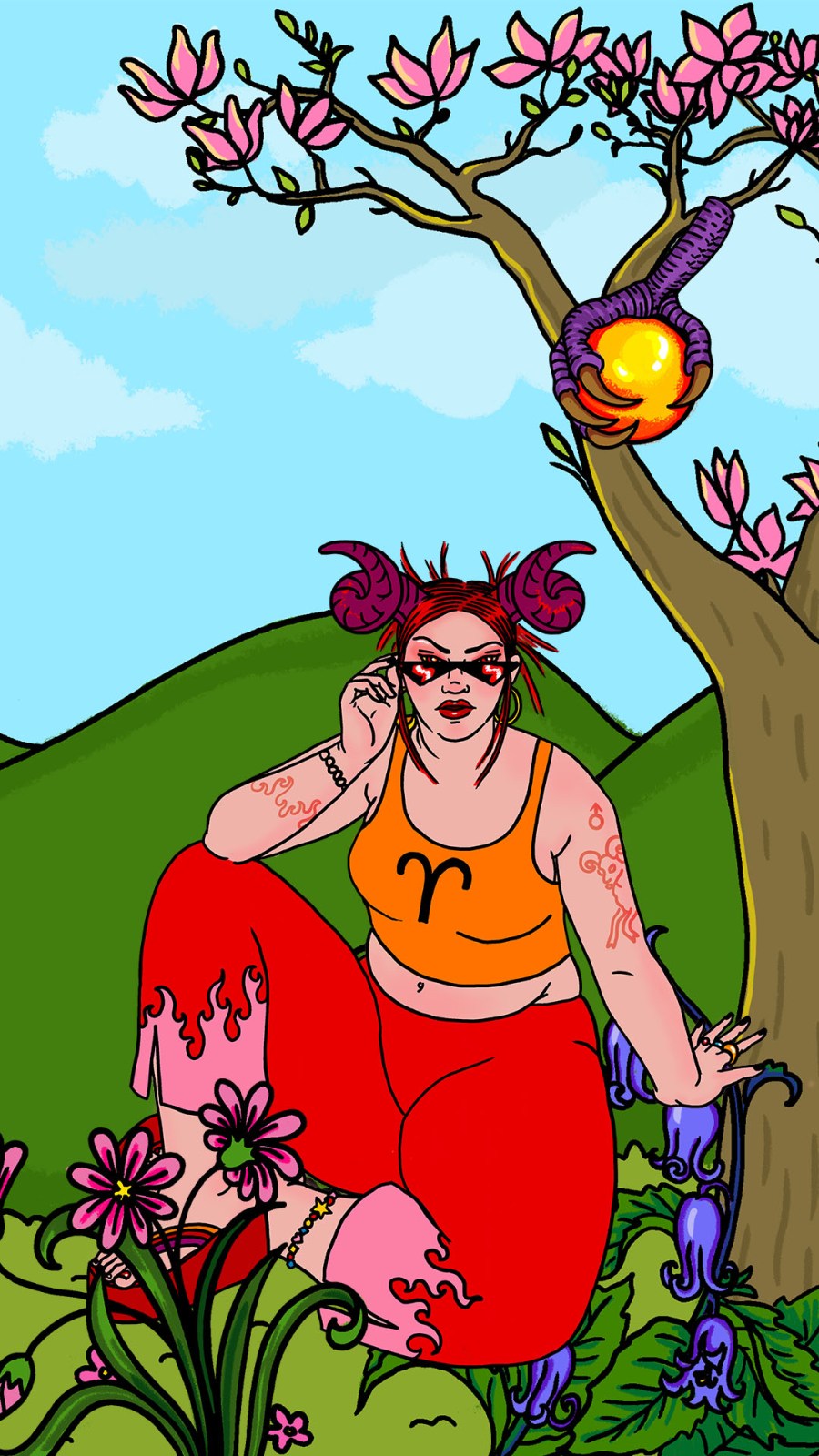 Aries, November 2025: Your Monthly Horoscope