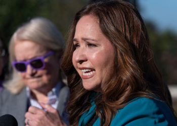 Arizona Rep.-elect Adelita Grijalva hopes to be seated without court intervention