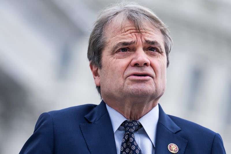 Rep. Mike Quigley