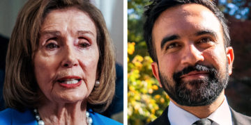 As Republicans Retire Pelosi From Attack Ads, They Eye a New Villain