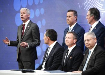 As UN decries fossil fuel expansion, Greece starts drilling for gas in Mediterranean