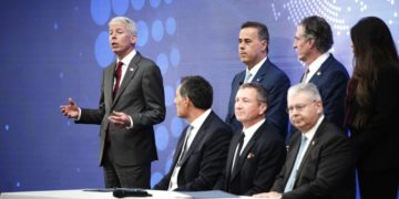 As UN decries fossil fuel expansion, Greece starts drilling for gas in Mediterranean