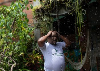 As world leaders enter climate talks, people in poverty have the most at stake