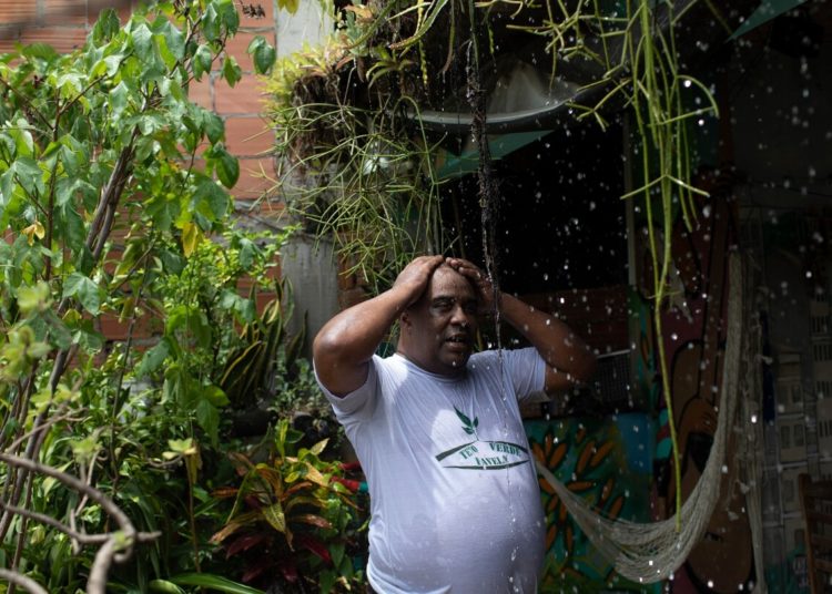 As world leaders enter climate talks, people in poverty have the most at stake