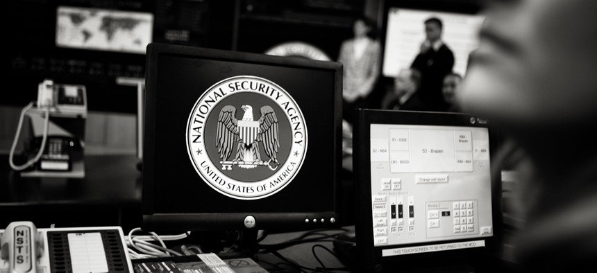 At NSA, a leadership vacuum and staff cuts threaten operations and morale