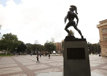 At USC, more than 900 employees laid off since July amid ‘difficult’ fiscal crisis