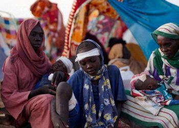 Attack on funeral in war-torn Sudan’s Kordofan region kills 40, UN says