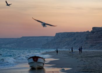 Attackers target ship off Somalia’s coast amid piracy resurgence