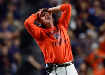 Auburn fires coach Hugh Freeze following 12th loss in his last 15 SEC games