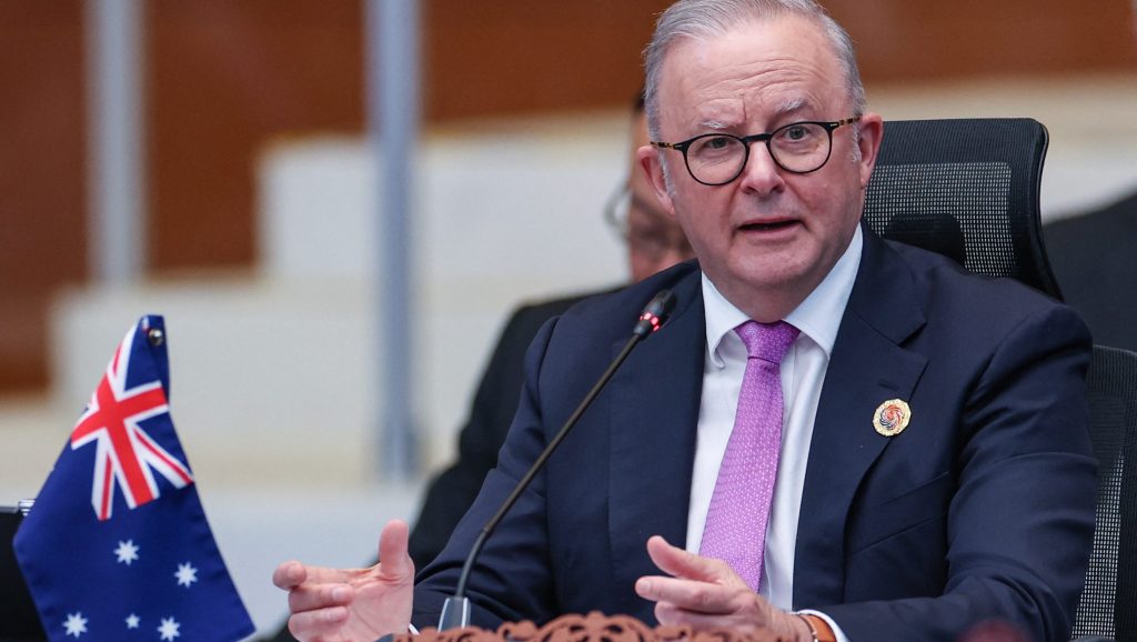 Australia Introduces “Landmark” Streaming Content Quotas