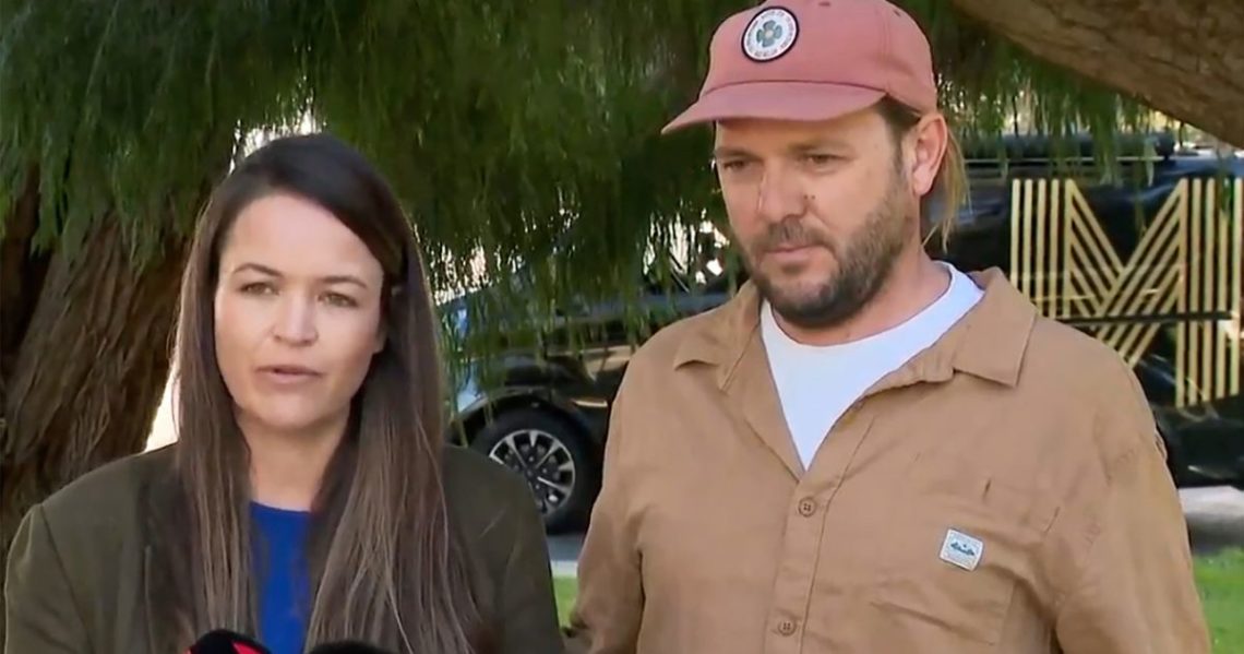 Australian coroner calls for more investigations into German backpacker’s death 20 years ago