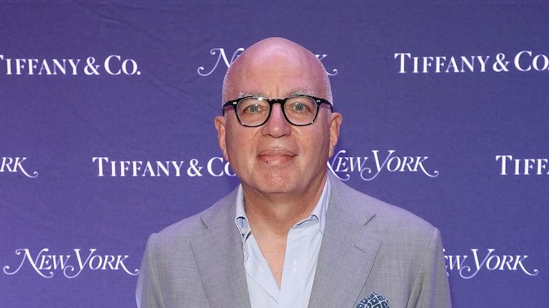 Michael Wolff has written four books about Trump and his administrations: "Fire and Fury," "Siege," "Landslide" and "All or Nothing."