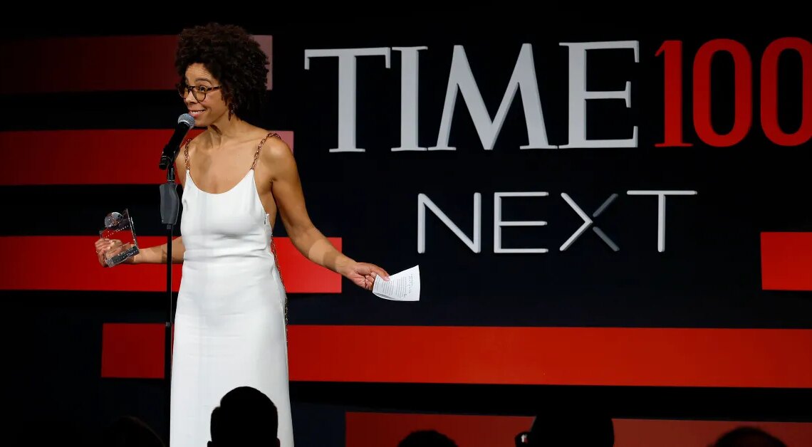 Ayana Elizabeth Johnson Wants Us To Know That Climate Action Is Worth It