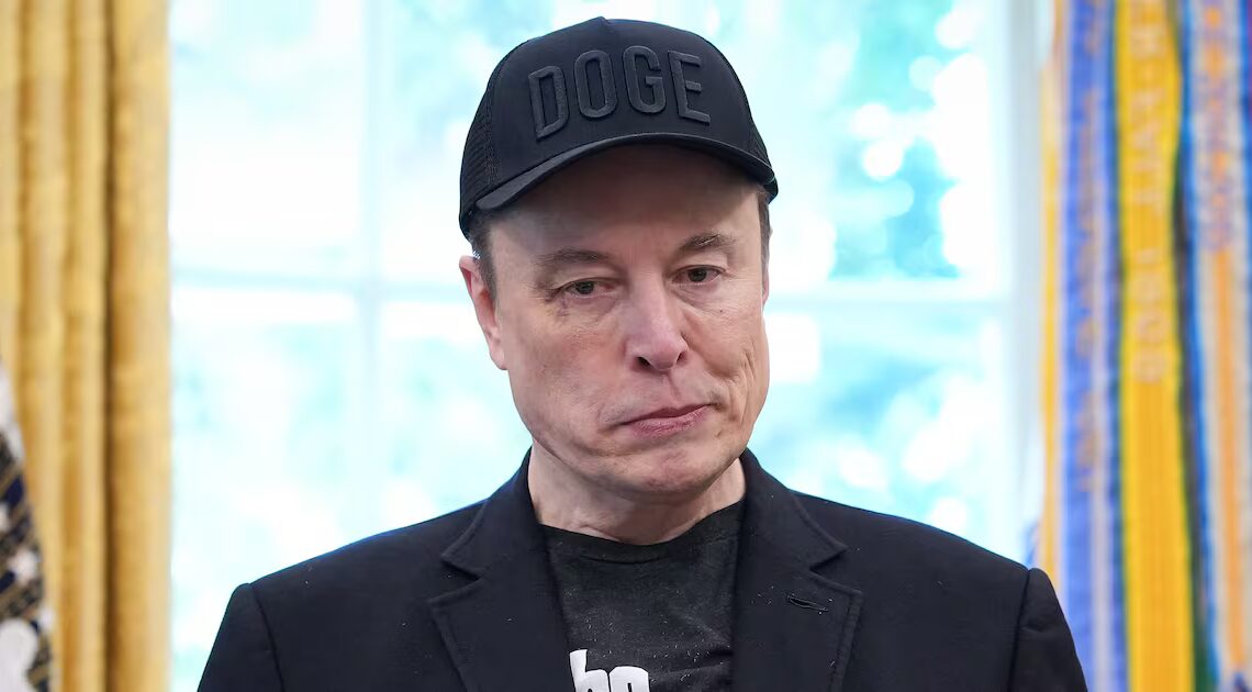 Musk Makes His Hitler-Loving Chatbot Praise Him as a Handsome Genius