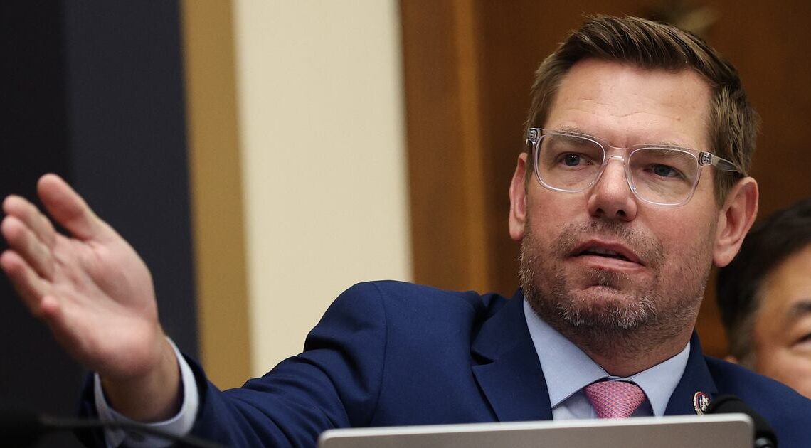 Trump Enemy Strikes Back and Sues Mortgage Fraud Attack Dog