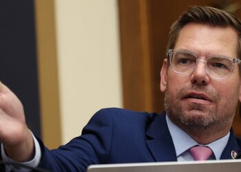 Trump Enemy Strikes Back and Sues Mortgage Fraud Attack Dog