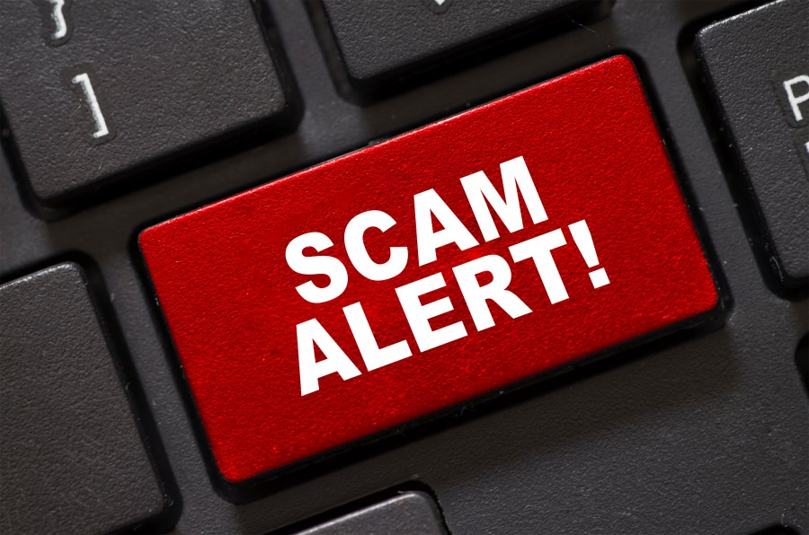 BBB Scam Alert: What is ghost tapping? How to spot and avoid tap-to-pay scams                     