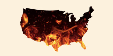 What my deep-fried turkey has to teach about America this year