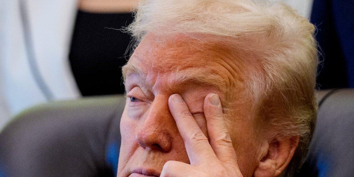 Fox Business Host Slams Trump’s 50-Year Mortgage Plan: ‘Not the Way to Do This’