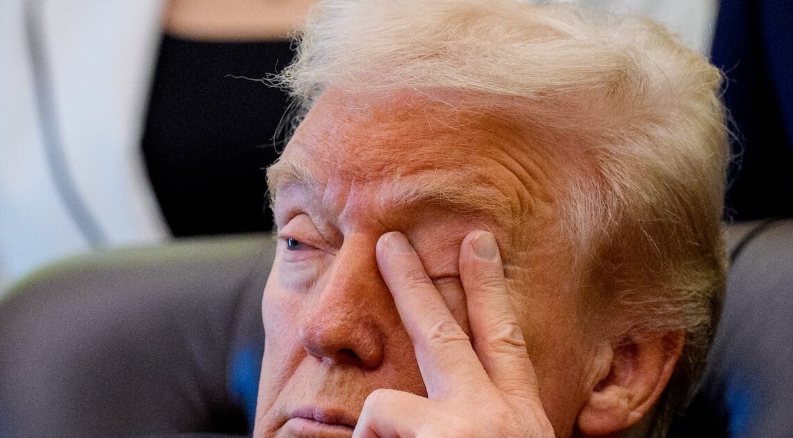 Fox Business Host Slams Trump’s 50-Year Mortgage Plan: ‘Not the Way to Do This’