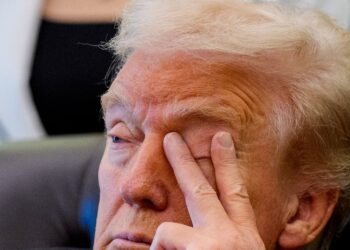 Fox Business Host Slams Trump’s 50-Year Mortgage Plan: ‘Not the Way to Do This’