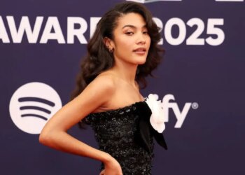 Olivia Dean Trashes Ticketmaster for Insane Resale Prices: ‘BE BETTER’