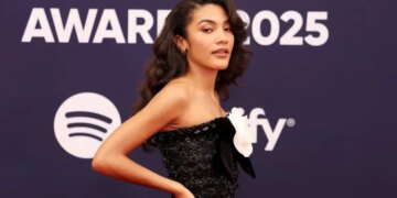 Olivia Dean Trashes Ticketmaster for Insane Resale Prices: ‘BE BETTER’