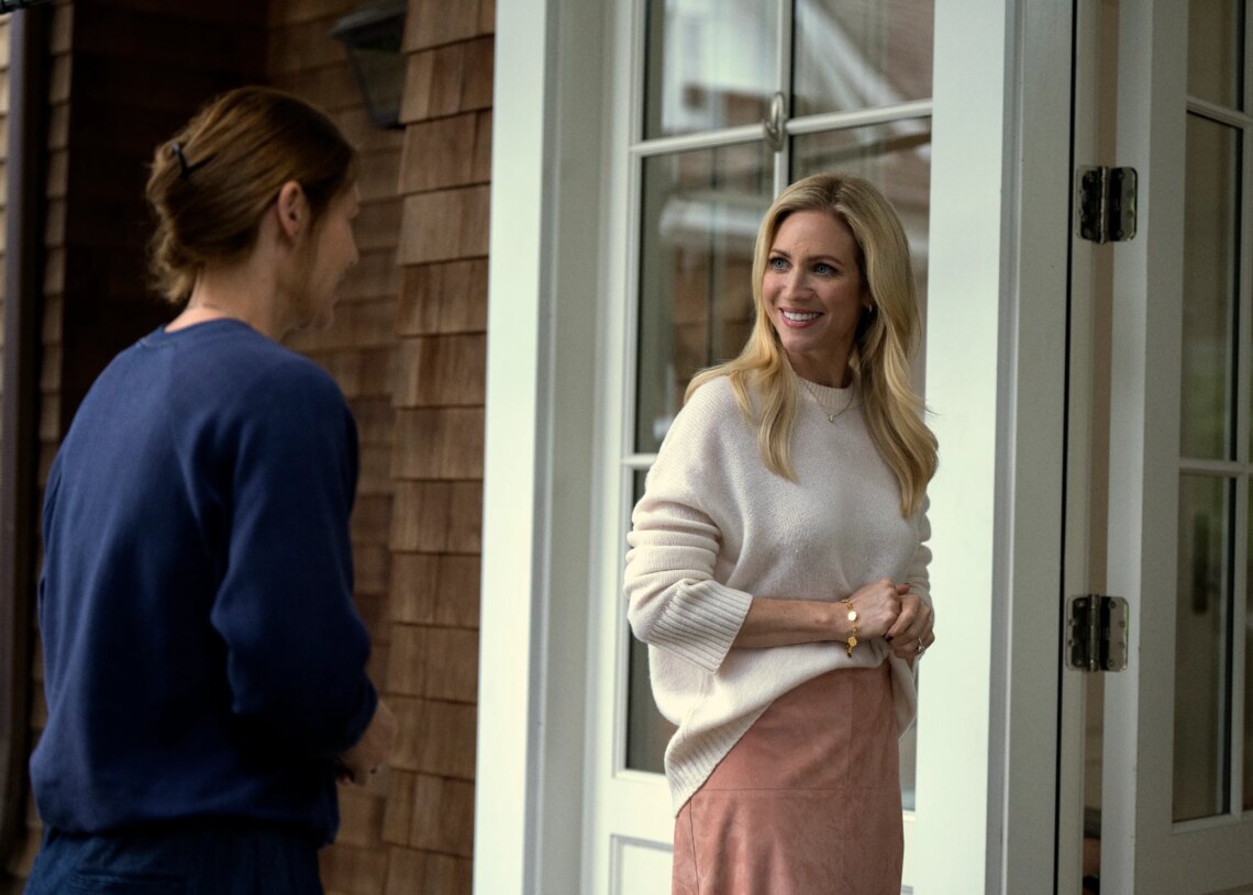 Claire Danes Gets Her Best Role Since Homeland in the Addictive Netflix Thriller The Beast in Me