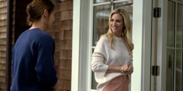 Claire Danes Gets Her Best Role Since Homeland in the Addictive Netflix Thriller The Beast in Me