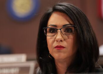 Fuming Boebert Yells at Fellow Republicans as Bid to Censure Dem Over Epstein Ties Fails