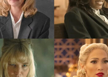 25 Movies, Many Stars, 0 Hits: Hollywood Falls to New Lows