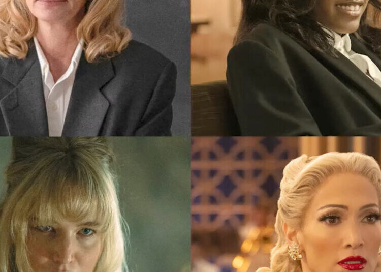 25 Movies, Many Stars, 0 Hits: Hollywood Falls to New Lows