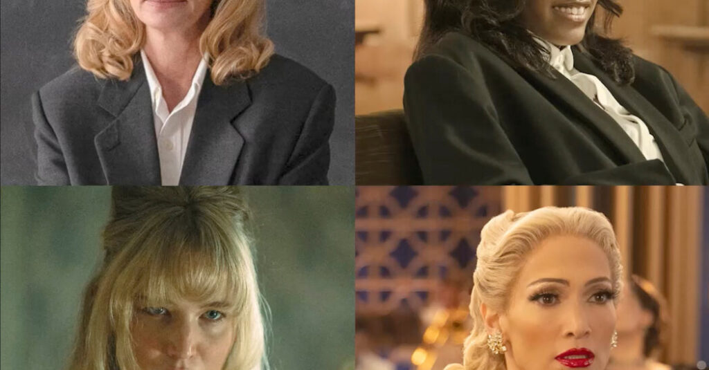 25 Movies, Many Stars, 0 Hits: Hollywood Falls to New Lows