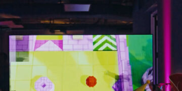 Netflix Tries Bringing Family Game Night to Your TV