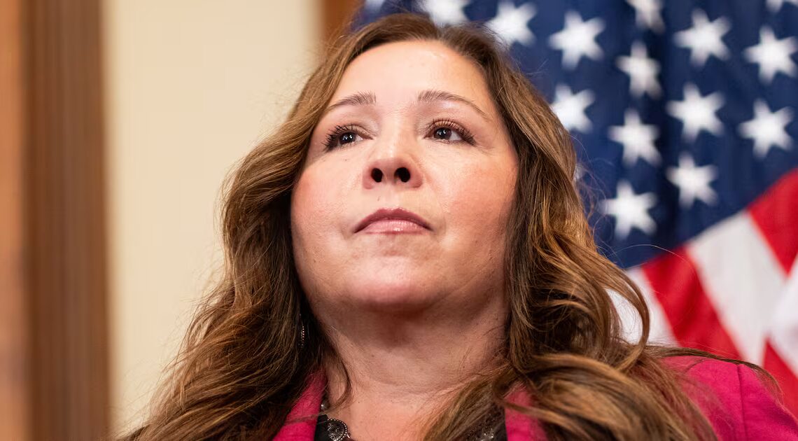 Decisive Dem on Epstein Files Petition Will Finally Be Sworn In